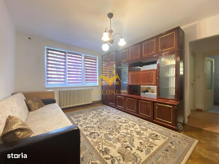 Apartament 2 camere Grigorescu,zona casa Vikingilor,bloc izolat termic - 3