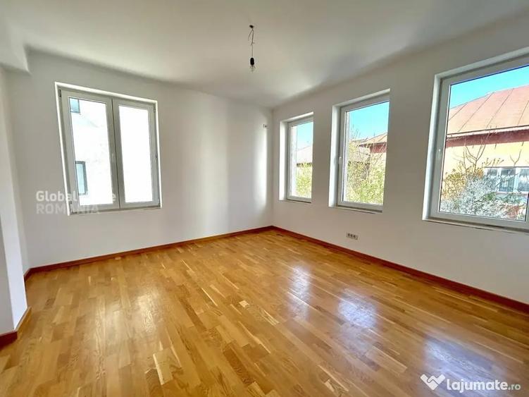 Apartament cu 2 camere semidecomandat în Străulești