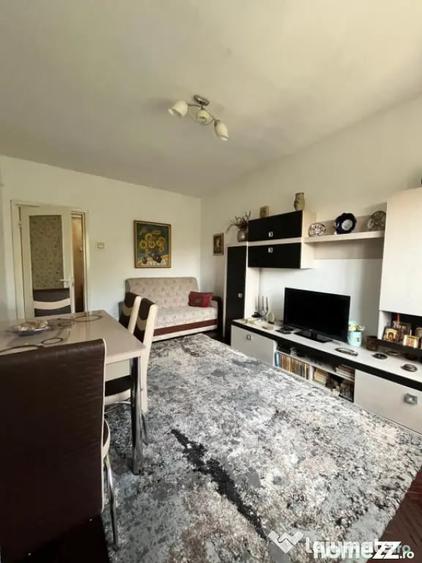 Apartament 3 camere, 60 mp, Radauti ( zona Spital) - Radauti (Suceava) - 4