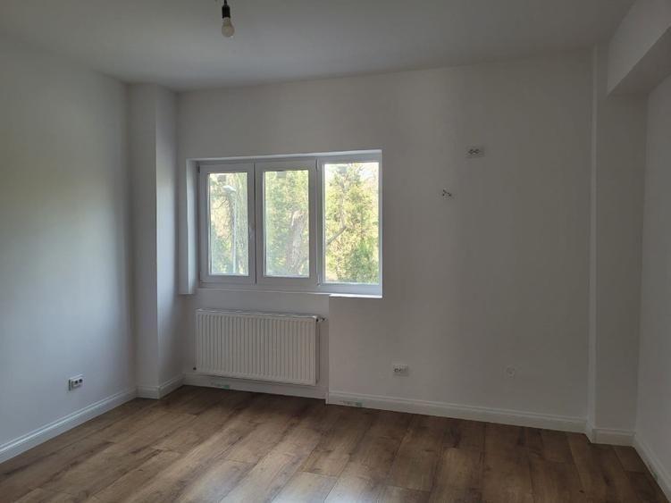 Apartament renovat 3 camere Cismigiu 102mp utili Risc 2/ CENTRALA TERMICA - 9