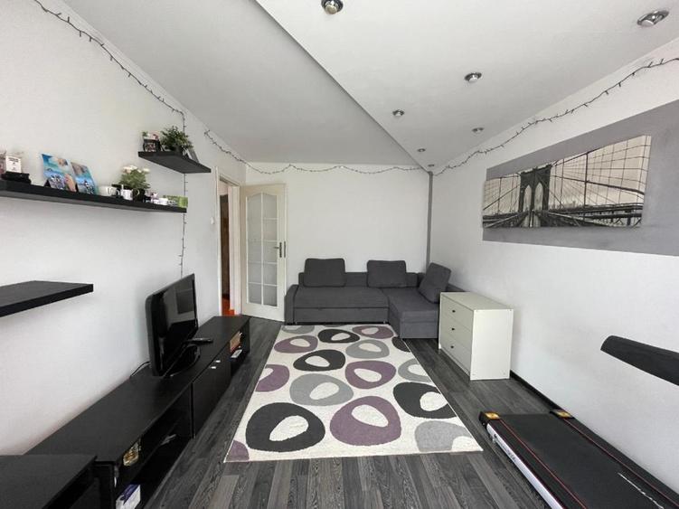 Apartament 2 camere, mobilat și utilat, etaj 7/8, 5 min metrou, ideal investiție - 1