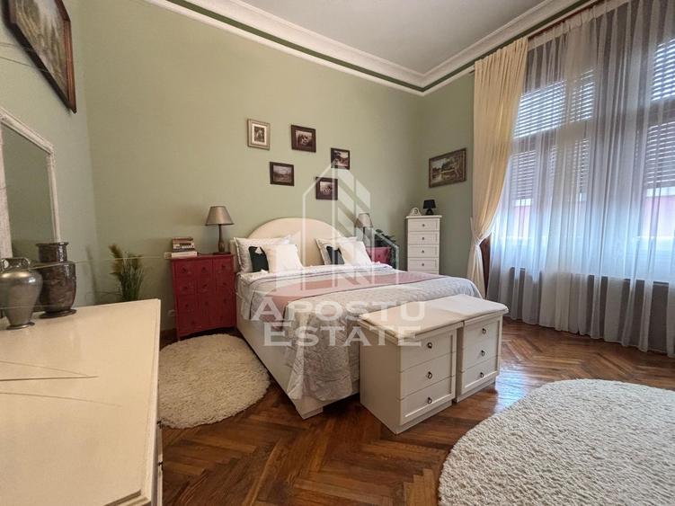 Apartament cu 3 camere de inchiriat, zona Centrala, Timisoara - 1