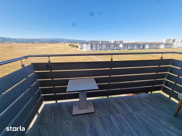 Apartament cu 3 camere în Șelimbăr