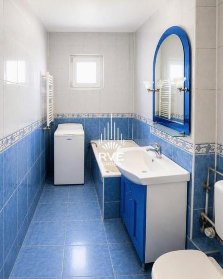 Garsonieră în Giurgiului