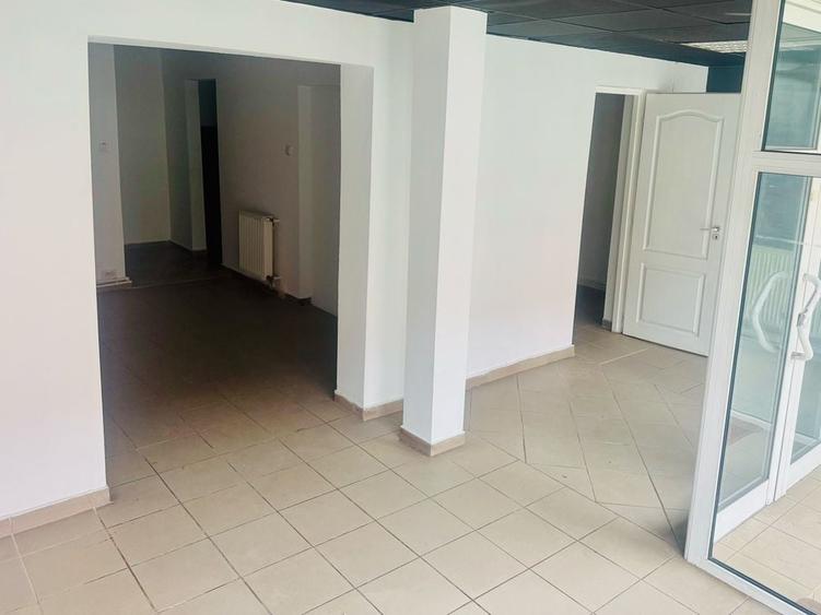 Spațiu comercial, de 55 mp, în Cetate