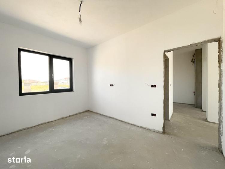 Duplex 4 camere, 132 mp utili - Mosnita Noua - 7