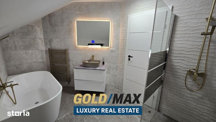 Casă cu 5 camere cu Teren 498 Mp în Mărășești