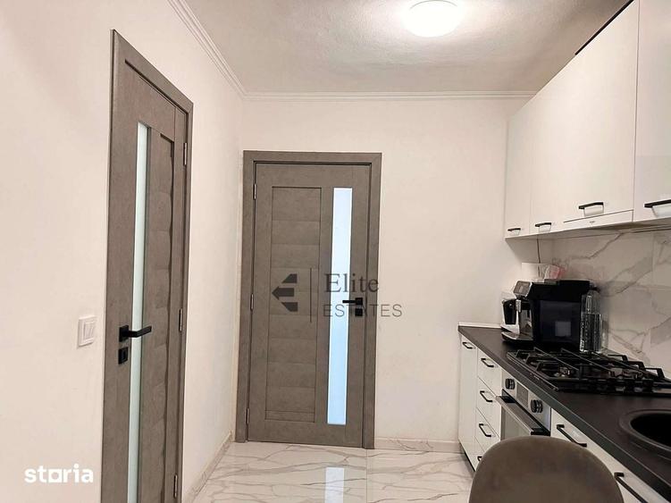 Apartament 2 camere, etaj 1, renovat complet Cantemir - 11