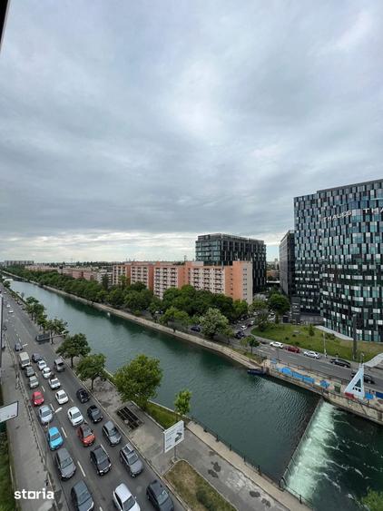 Apartament cu 2 camere în Grozăvești
