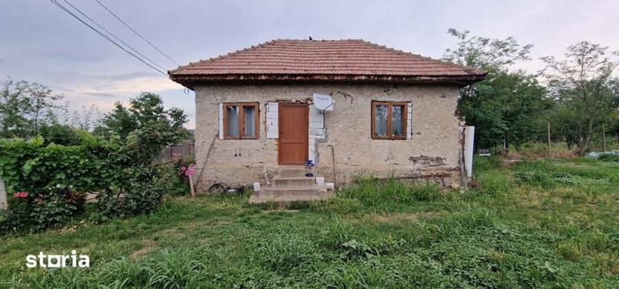 Casa de vanzare Sapoca - 2