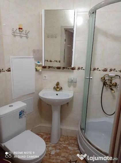 Garsonieră decomandată în Tineretului