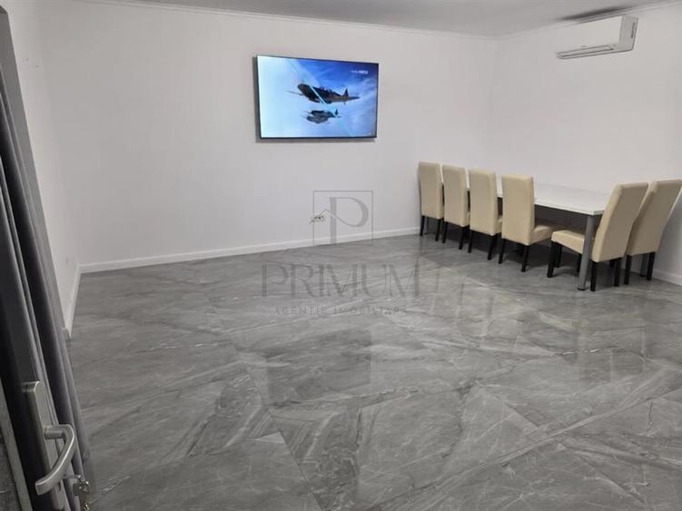 Casă individuală cu 4 camere cu Canalizare în Șagului