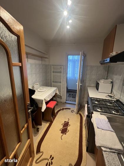 Apartament cu 2 camere în Canta