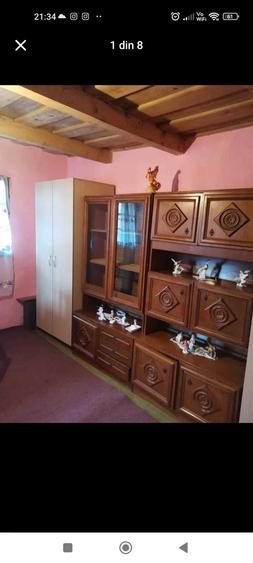 Casă cu 2 camere în Șincai