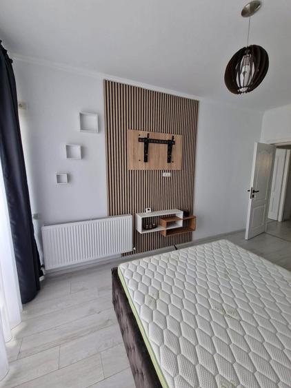 Apartament cu 3 camere în Mamaia-Sat