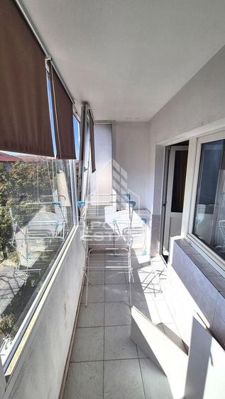 Apartament cu 2 camere decomandat în Odobescu