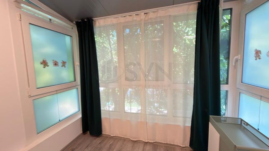REA1029468 Apartament 3 camere I Primaverii I De inchiriat - 5