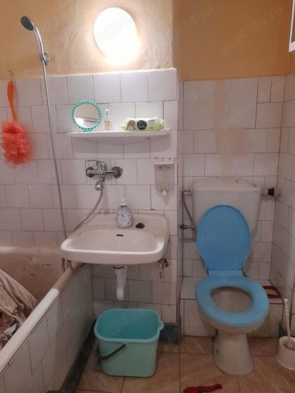 Apartament cu 2 camere în Cloșca