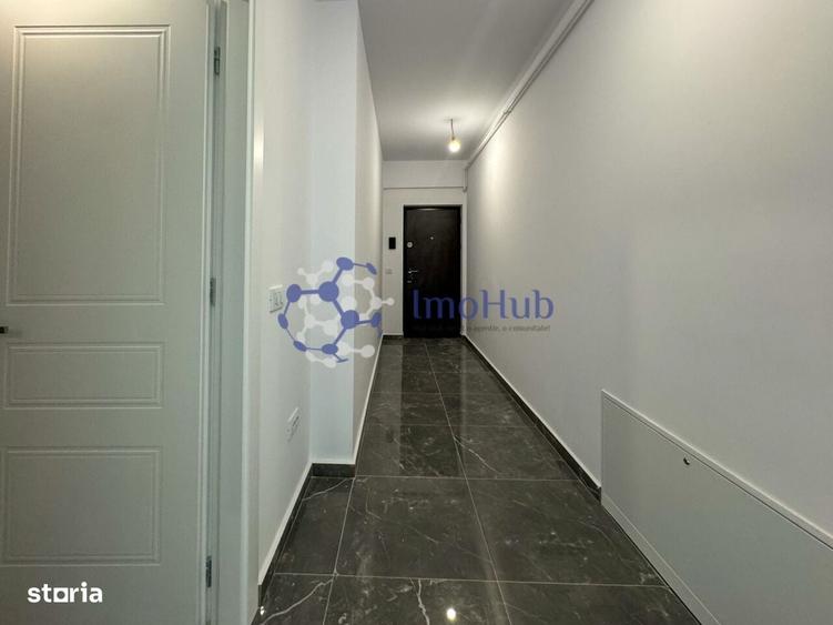 Apartament în Galata