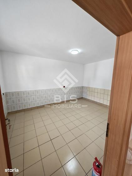 Spațiu comercial, de 40 mp, în Independenței