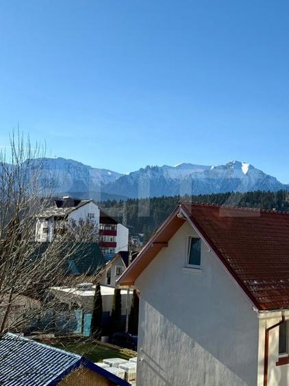 Duplex cu 6 camere cu Canalizare în Cioplea