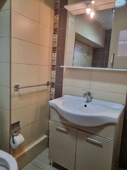 Apartament cu 2 camere decomandat în Dej