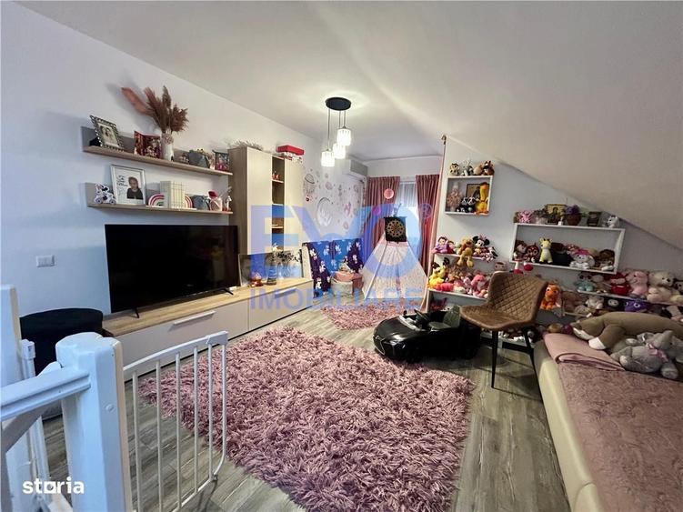 Apartament cu 2 camere decomandat în Hlincea