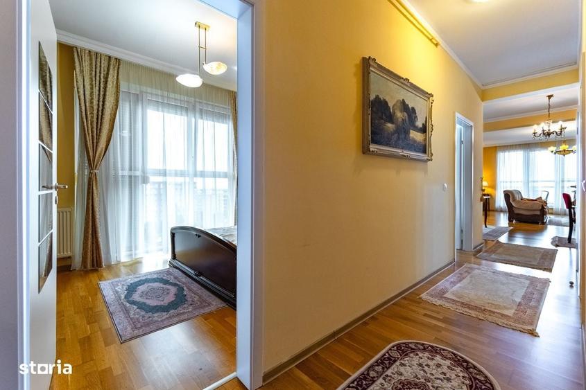 Apartament cu 2 camere în Bartolomeu