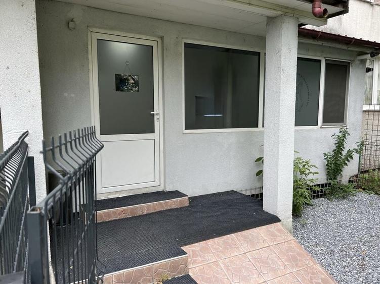 Apartament cu 2 camere în Alexandru cel Bun