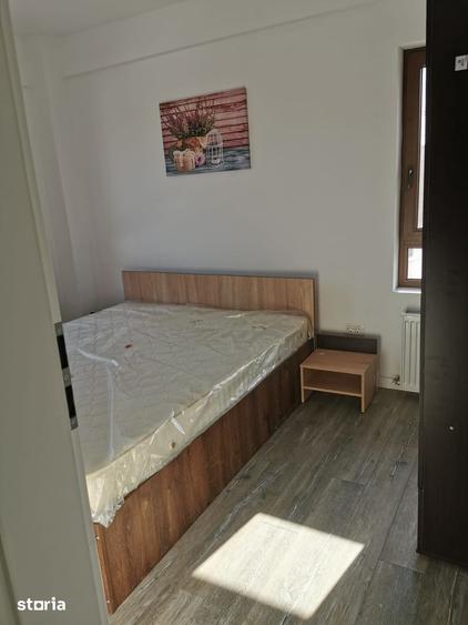 Apartament 2 camere, Decomandat, Bloc nou, Tatarasi - 4