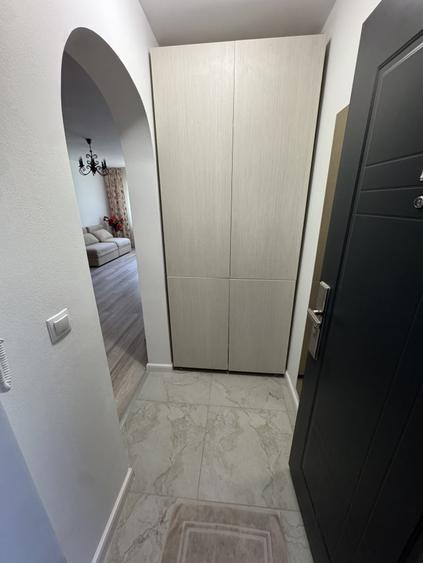Apartament 2 camere, confort 1, decomandat, parter – Strada Cameliei - 5