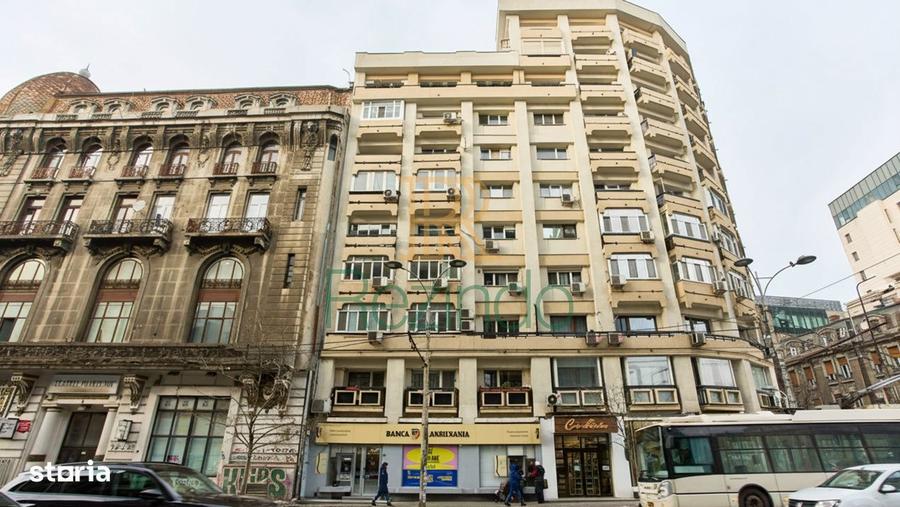 4 camere in bloc '80 | Sud | Bd. Carol | VIDEO - 8