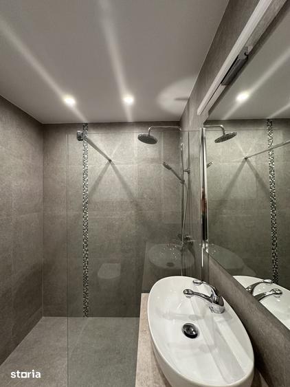 ICON Garden Mo?ilor | 2 camere | Bloc 2025 | Prima inchiriere - 16