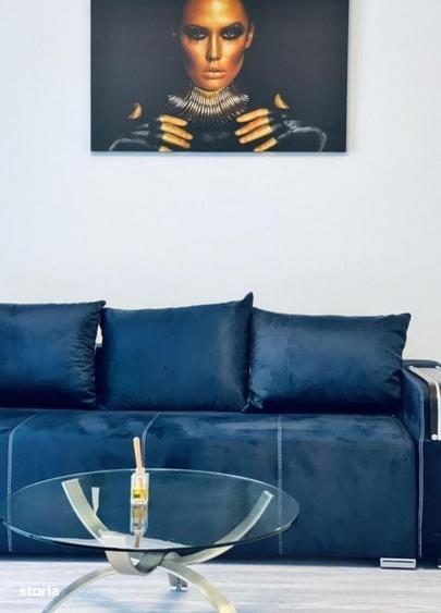 Apartament cu 2 camere în Mamaia