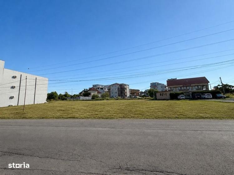 Spațiu comercial, în Nord