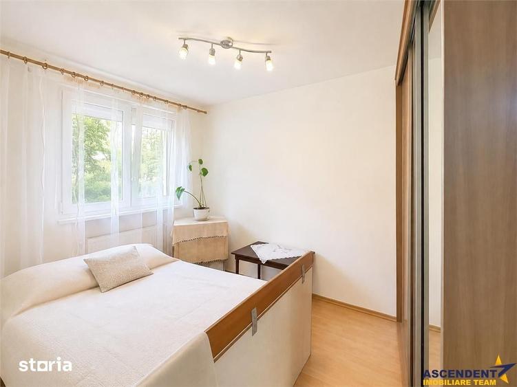 Apartament cu 2 camere decomandat în Rovinari
