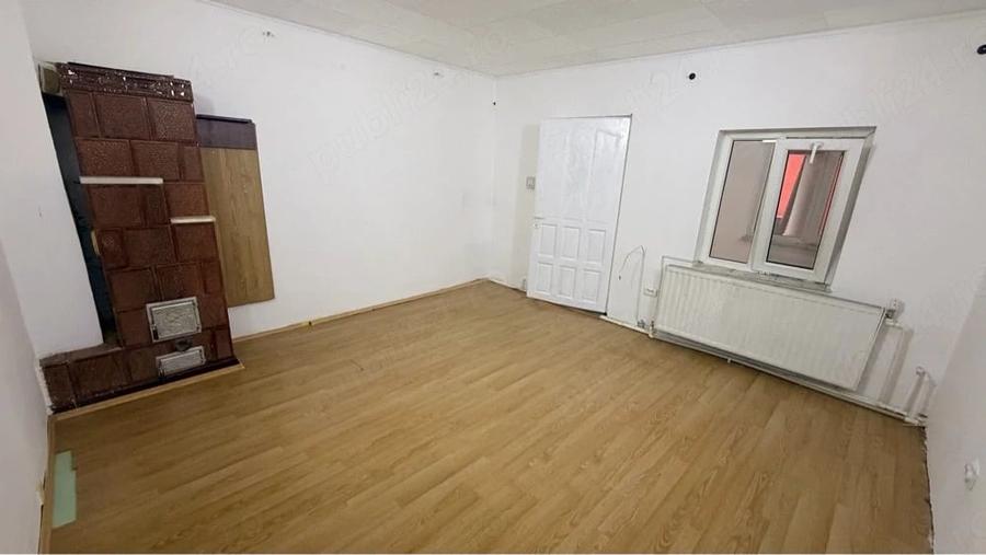 Casă cu 4 camere cu Teren 253 Mp în Ferentari