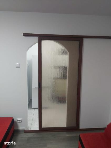 Apartament cu 2 camere în Titan