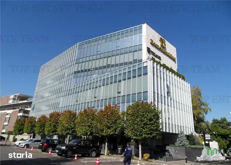 Spatiu de Birouri de 210 mp in Zona Herastrau - 12
