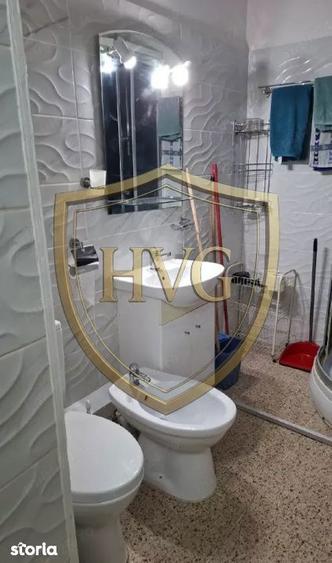 Apartament cu 2 camere decomandat, mobilat în Ștefan cel Mare