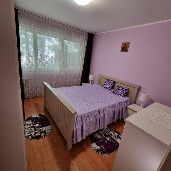 UNIRII, BD. CANTEMIR, AP. 2 CAM 65 MP CU LOC DE PARCARE - 5
