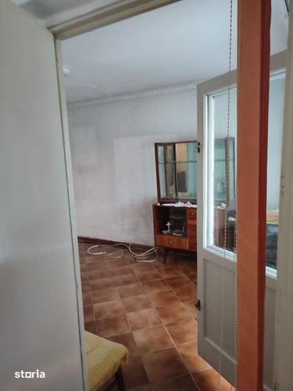 Garsonieră în Mihai Bravu