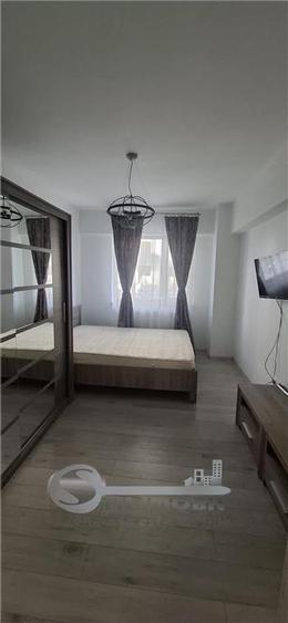 Apartament cu 3 camere decomandat în Bucium