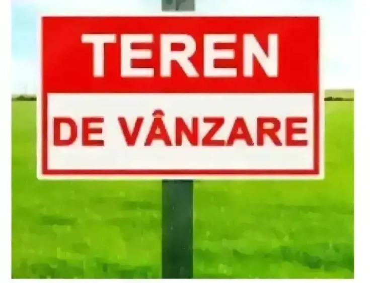 Teren de 497 mp, în Central