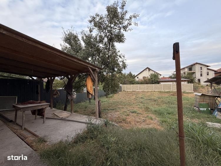 Casa individuala, 92 mp, terasa 24 mp utili, 516 mp gradina - Sag - 10