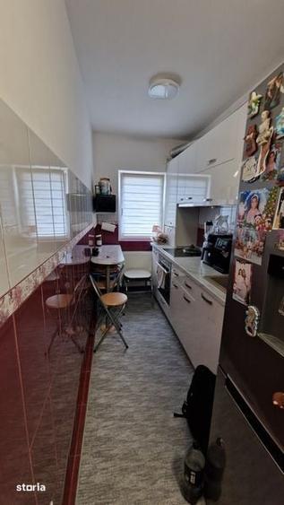 Apartament cu 2 camere în Ștrand