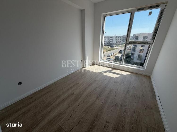 Spatiu, Confort & Terasa | 3 Camere | Theodor Pallady | Finalizat - 5