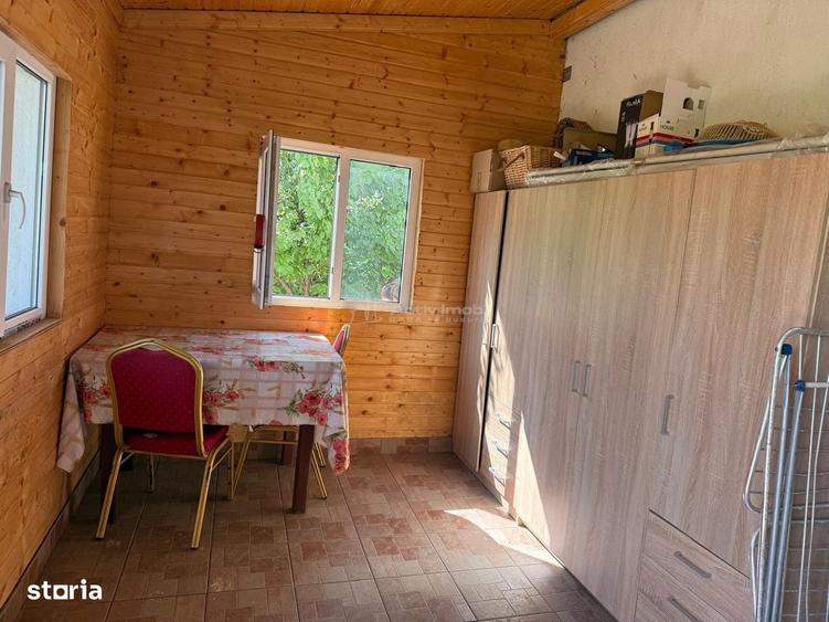 Casa P+M - 4 camere - Magurele - 11