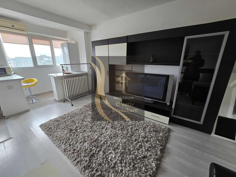 Inchiriez Garsoniera Iancului Avrig Obor - 4 min metrou! RENOVATA - 5