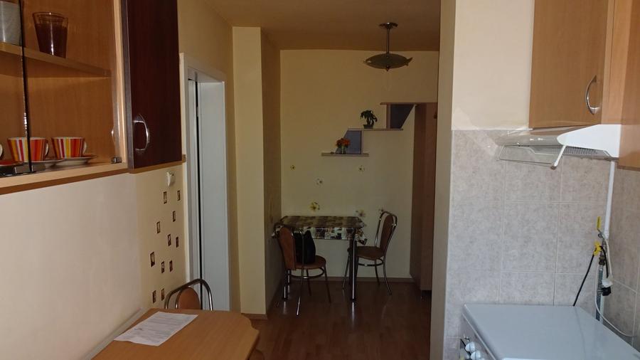 Inchiriez, apartament cu 2 camere in Deva, zona ultracentrala (Casa de Cultura) - 3